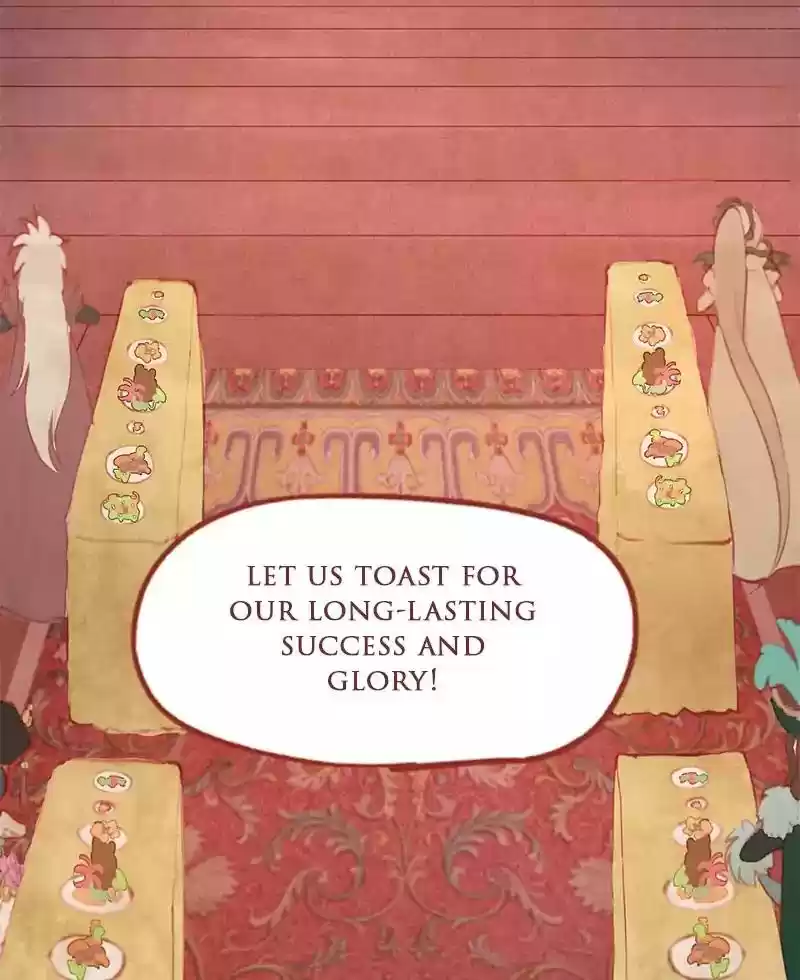 Phantom Paradise Chapter 37: