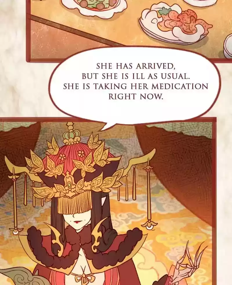 Phantom Paradise Chapter 37: