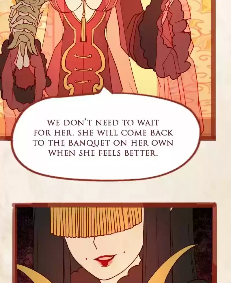 Phantom Paradise Chapter 37: