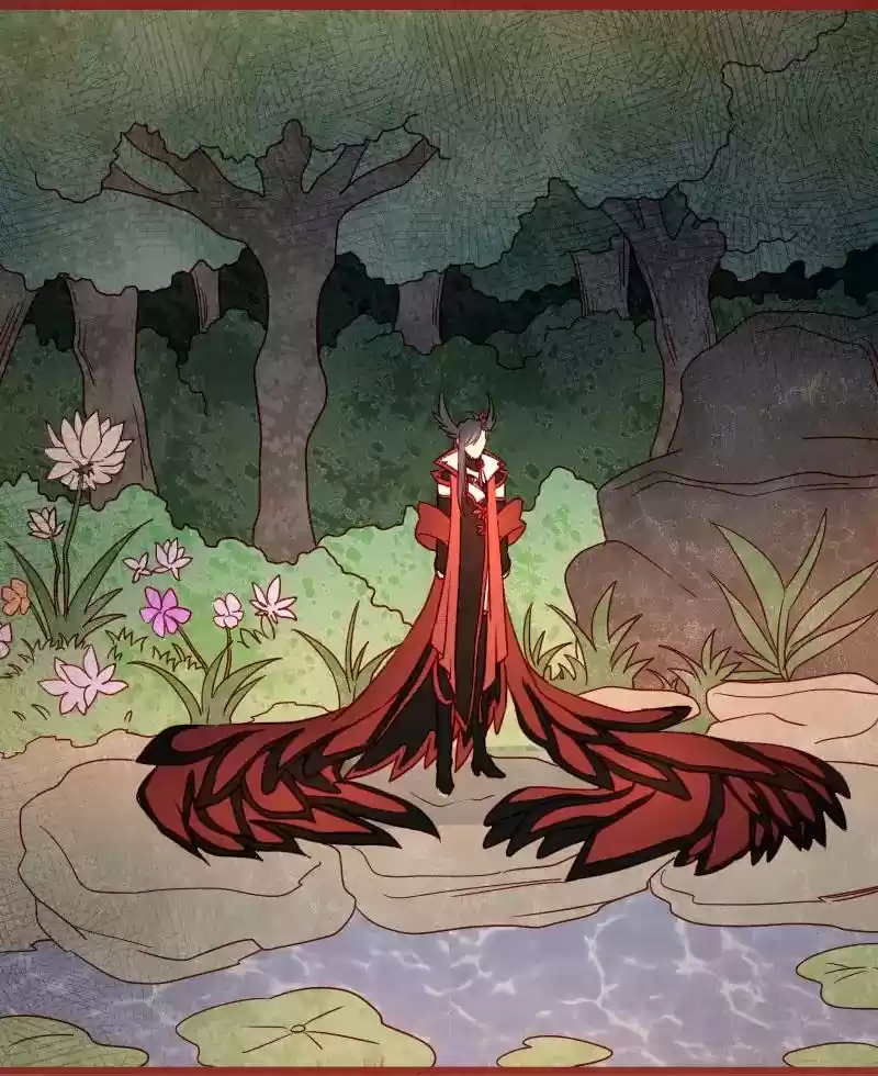 Phantom Paradise Chapter 37: