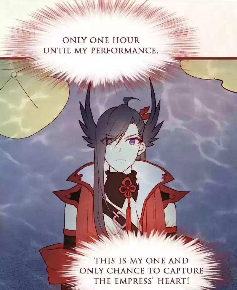 Phantom Paradise Chapter 37: