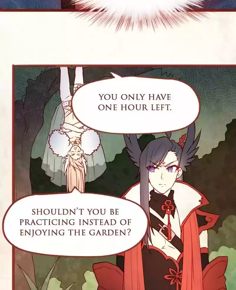 Phantom Paradise Chapter 37: