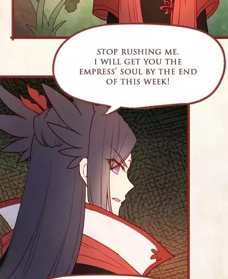 Phantom Paradise Chapter 37: