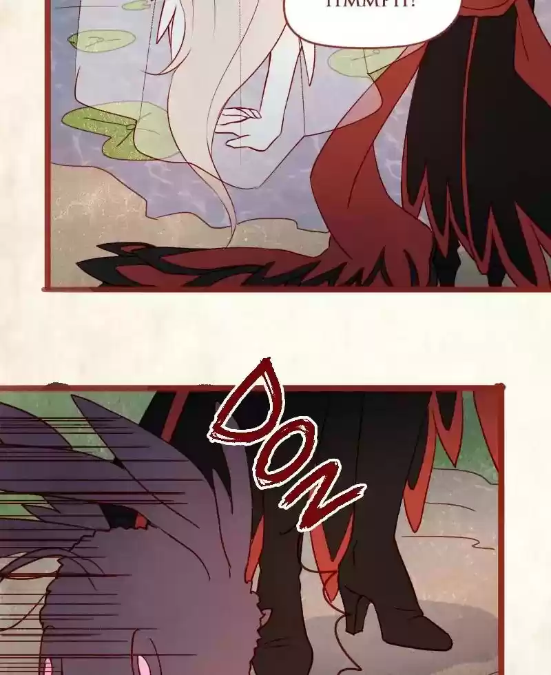 Phantom Paradise Chapter 37: