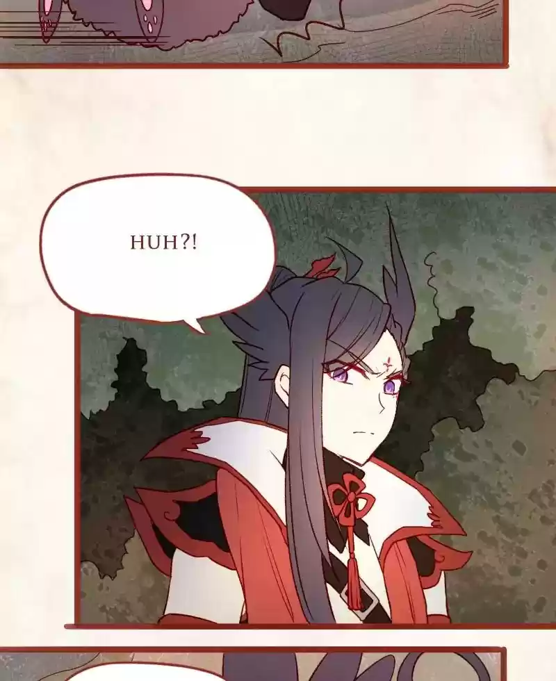 Phantom Paradise Chapter 37: