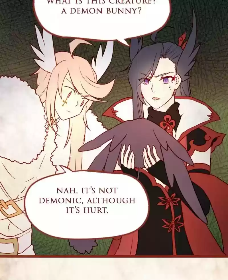 Phantom Paradise Chapter 37: