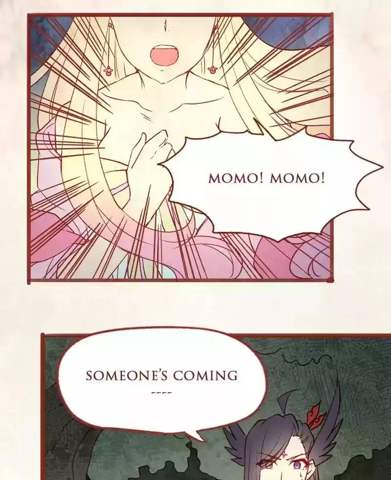 Phantom Paradise Chapter 37: