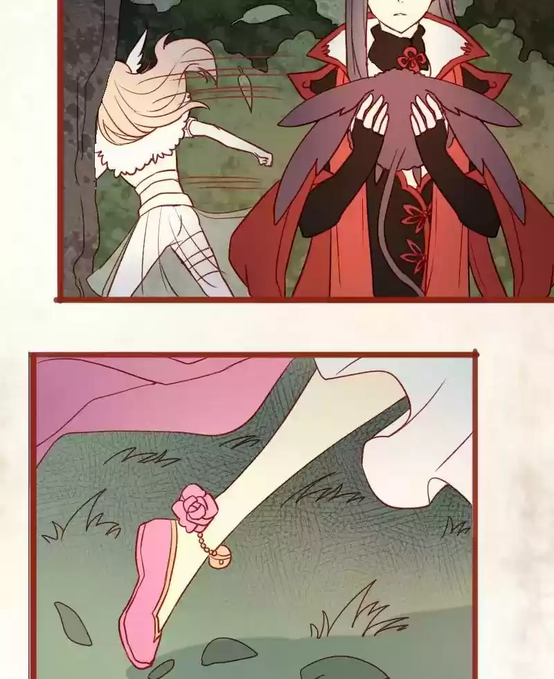 Phantom Paradise Chapter 37: