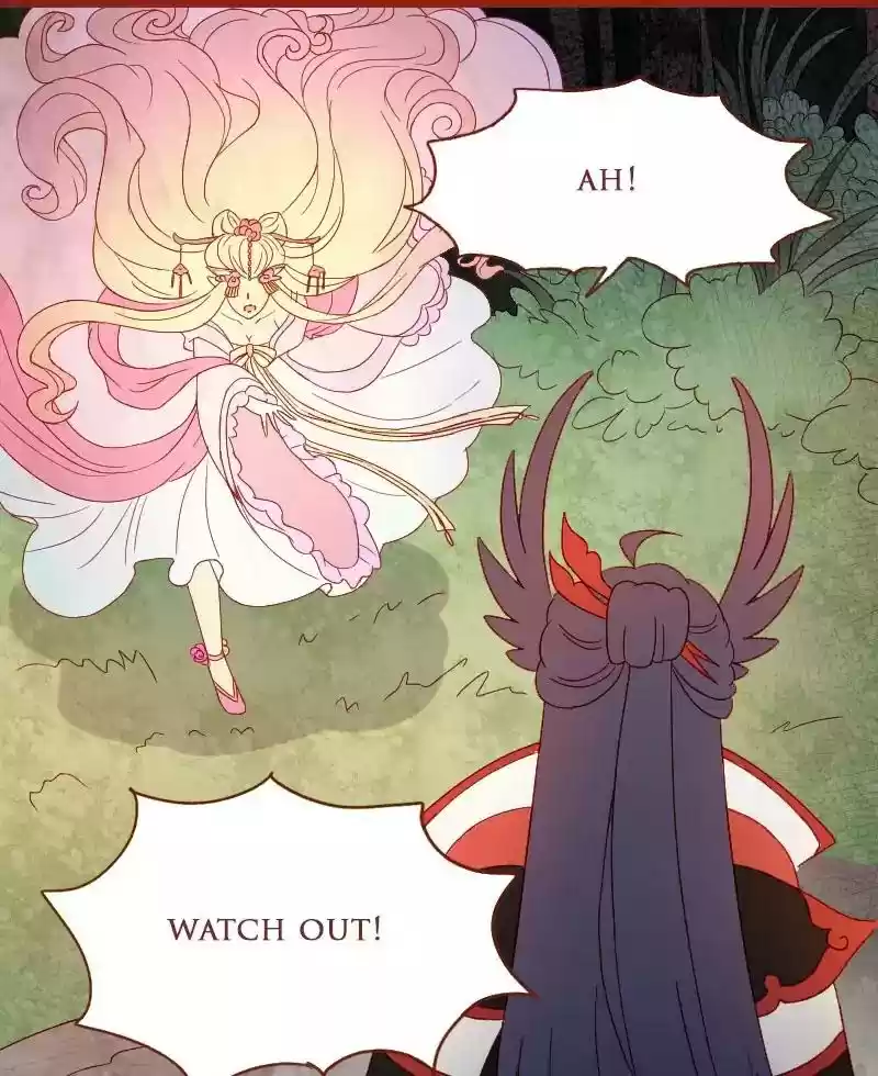 Phantom Paradise Chapter 37: