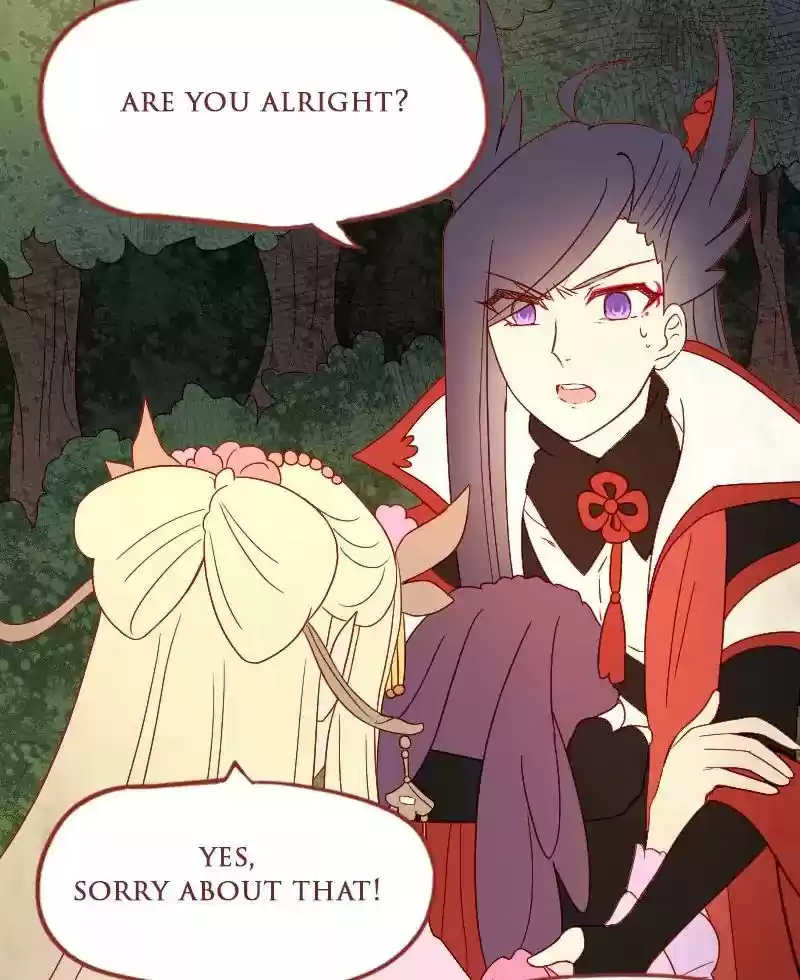 Phantom Paradise Chapter 37: