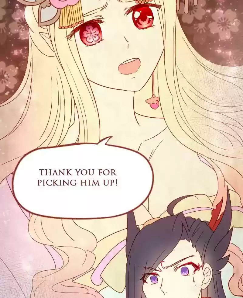 Phantom Paradise Chapter 37: