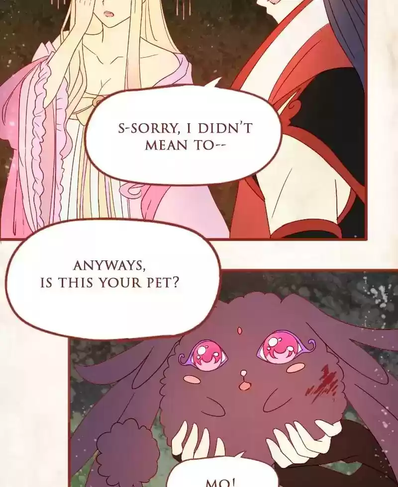 Phantom Paradise Chapter 37: