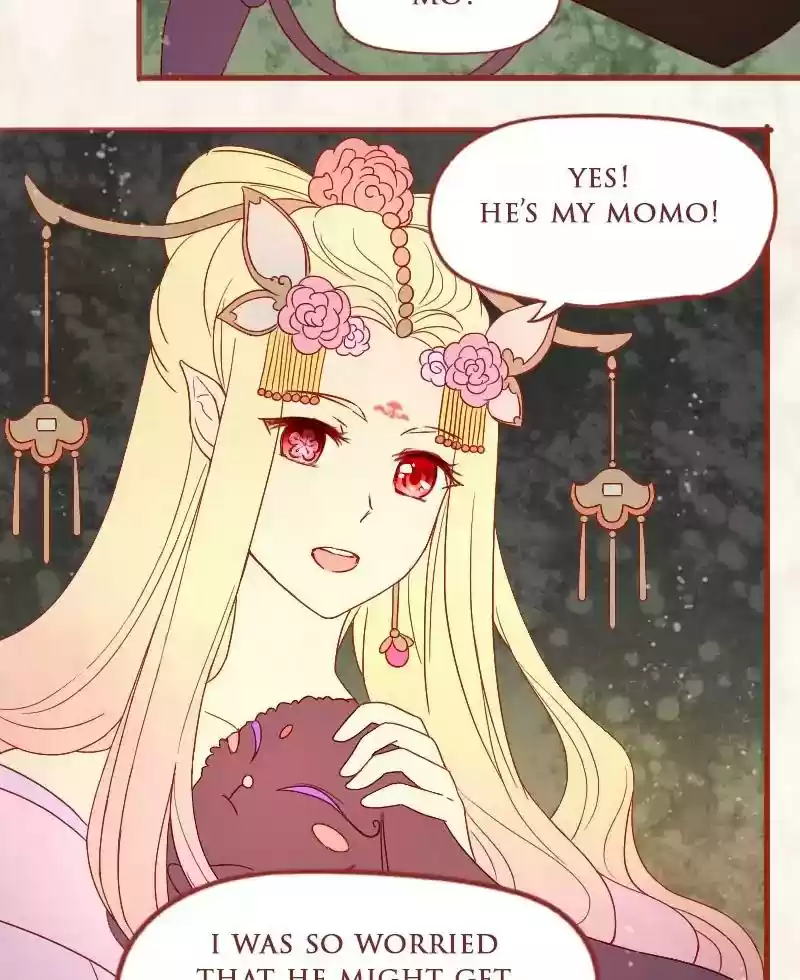 Phantom Paradise Chapter 37: