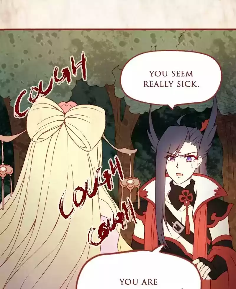 Phantom Paradise Chapter 37: