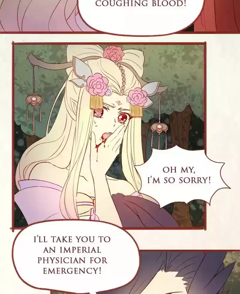 Phantom Paradise Chapter 37: