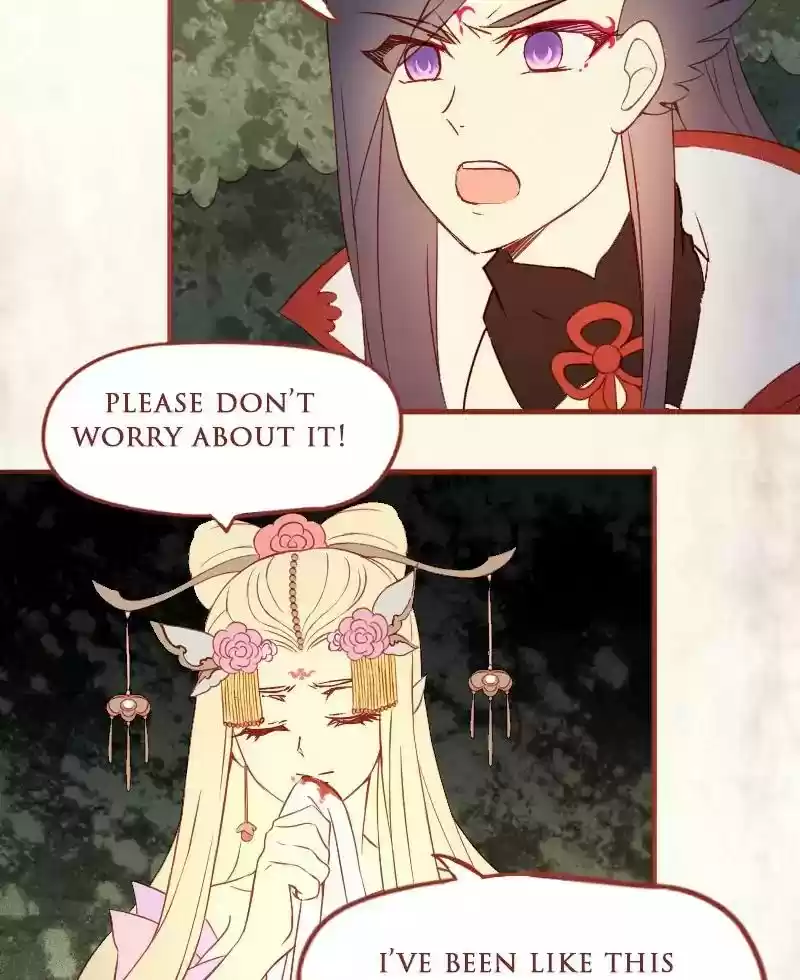 Phantom Paradise Chapter 37: