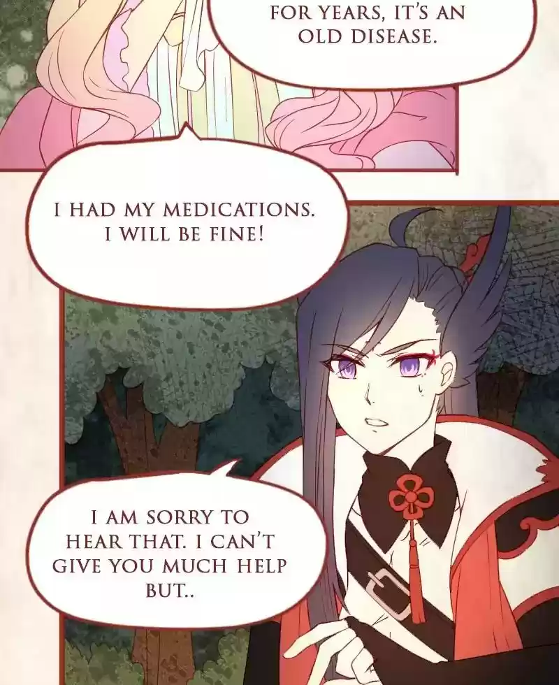 Phantom Paradise Chapter 37: