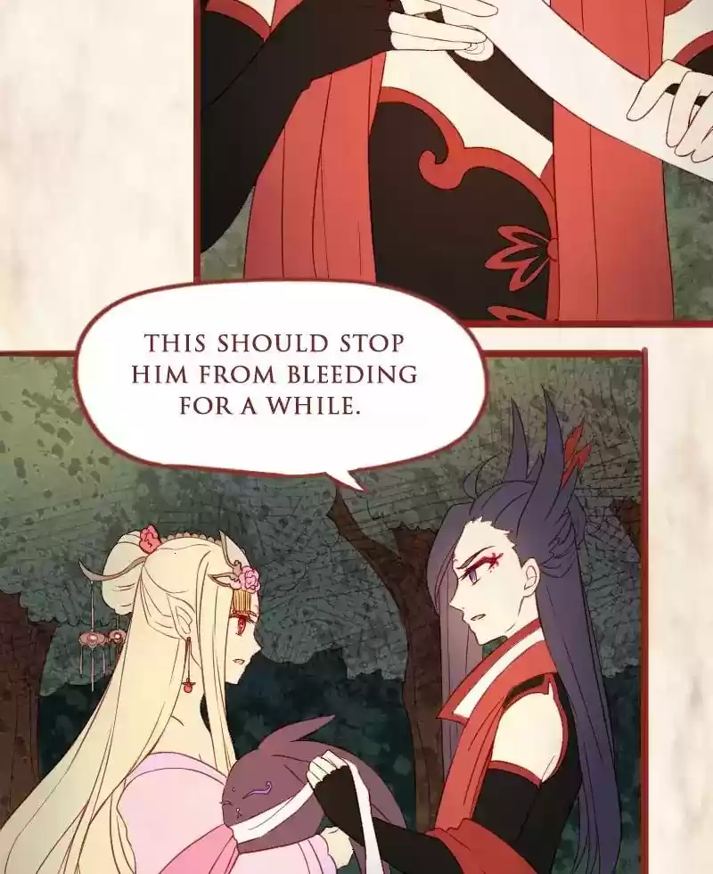 Phantom Paradise Chapter 37: