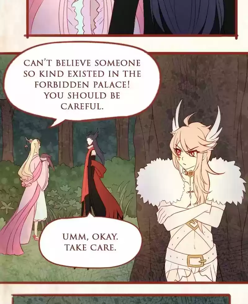 Phantom Paradise Chapter 37: