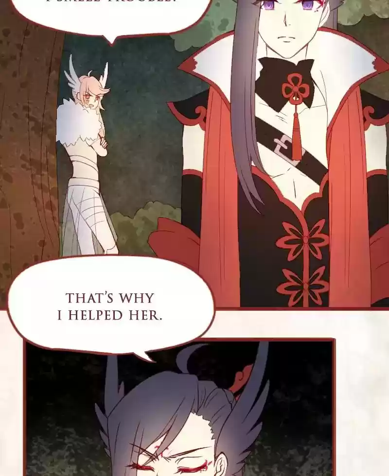 Phantom Paradise Chapter 37: