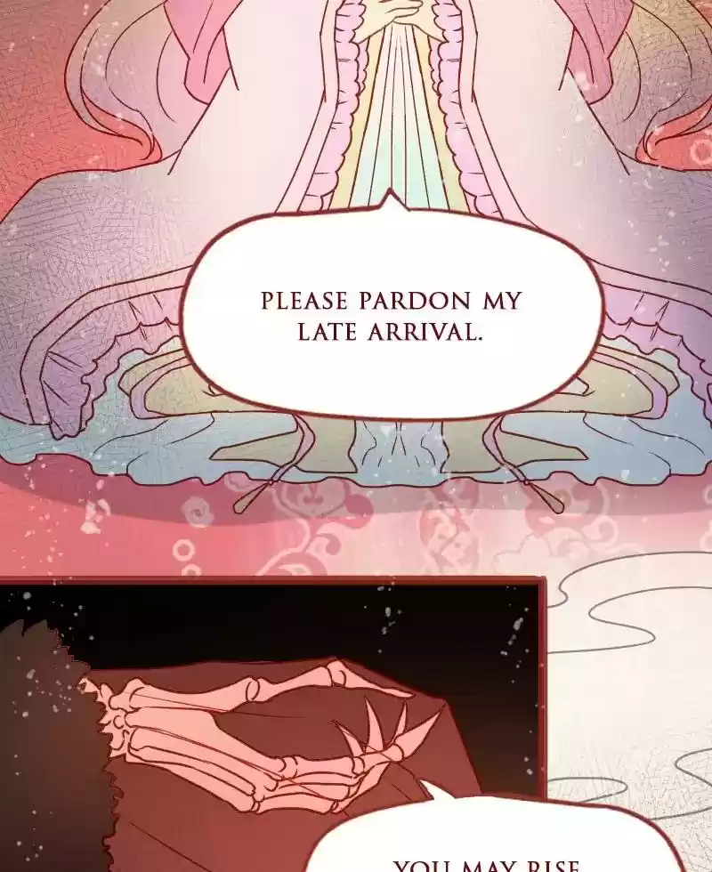 Phantom Paradise Chapter 37: