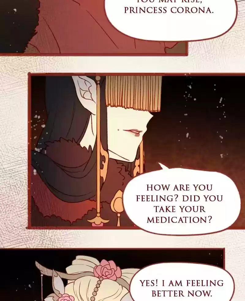 Phantom Paradise Chapter 37: