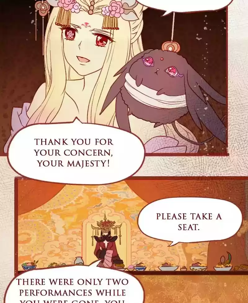 Phantom Paradise Chapter 37: