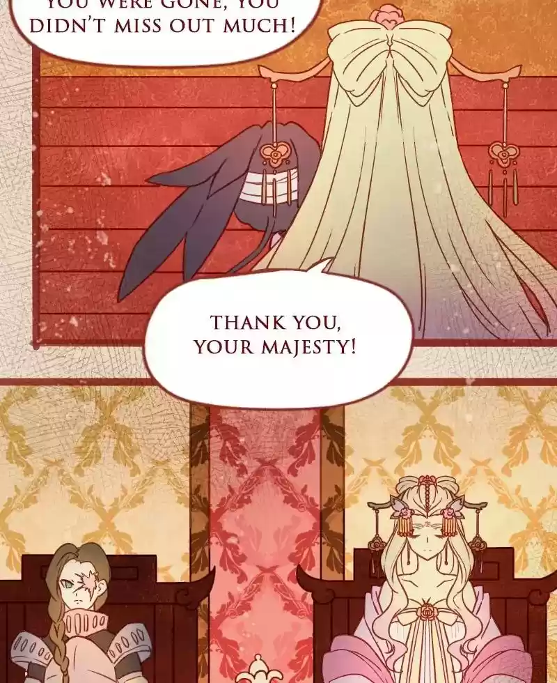 Phantom Paradise Chapter 37: