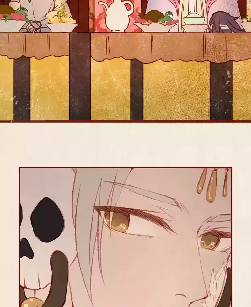 Phantom Paradise Chapter 37: