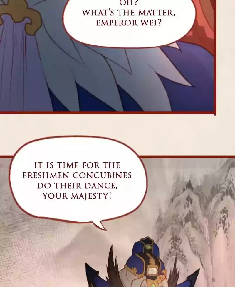 Phantom Paradise Chapter 37: