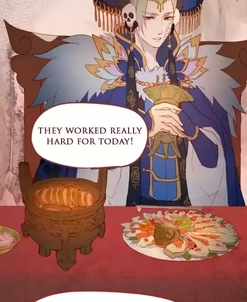 Phantom Paradise Chapter 37: