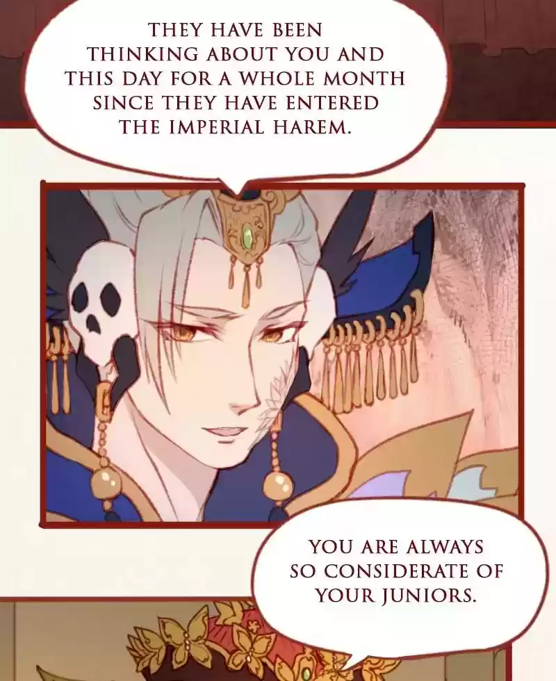 Phantom Paradise Chapter 37: