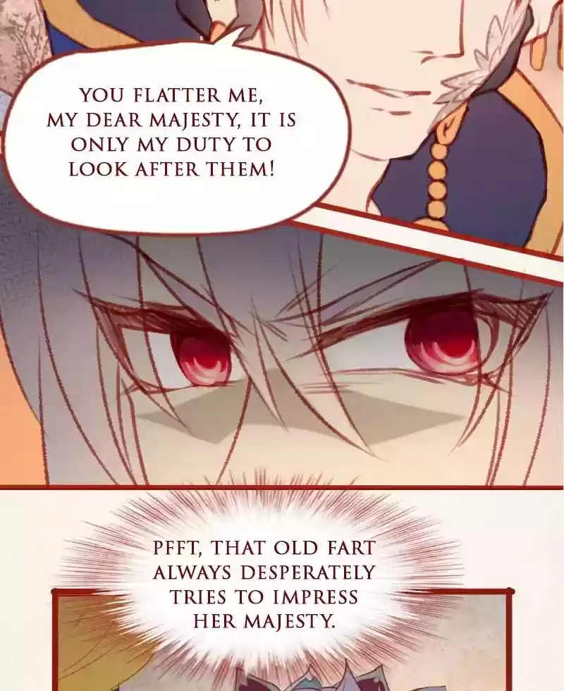 Phantom Paradise Chapter 37: