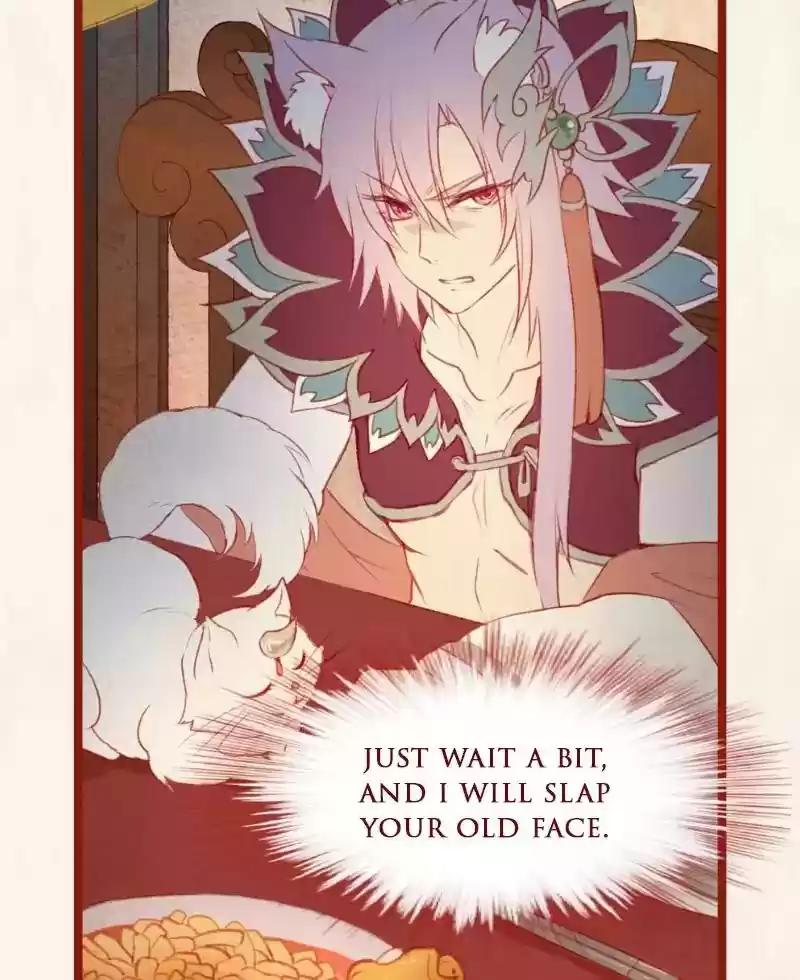 Phantom Paradise Chapter 37: