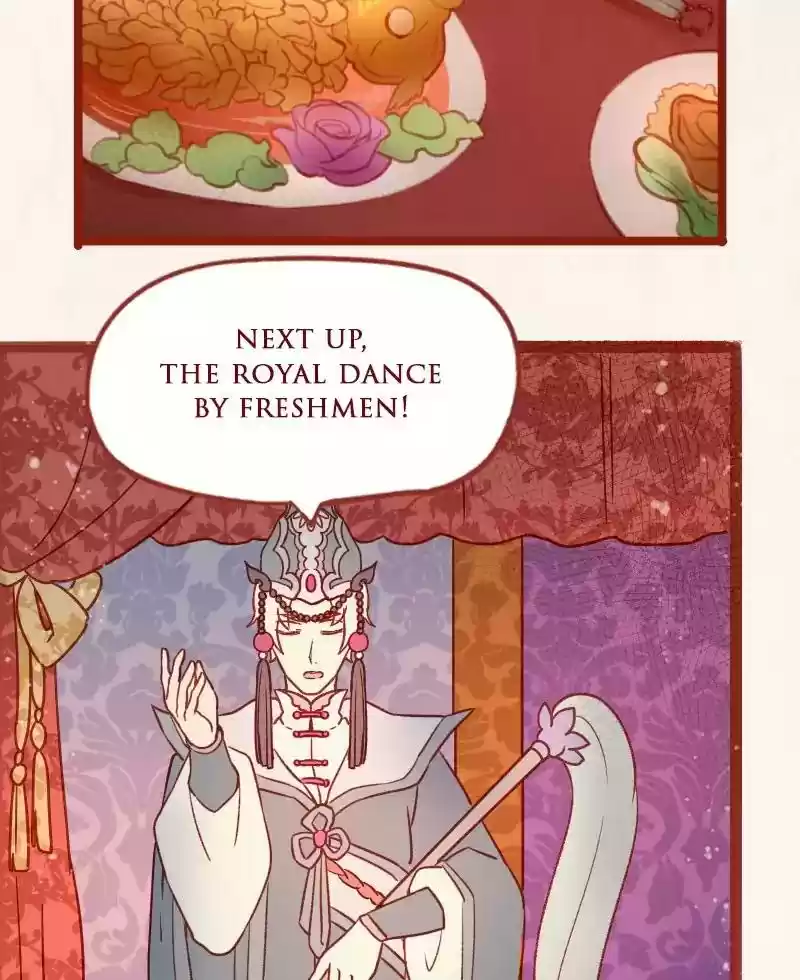 Phantom Paradise Chapter 37: