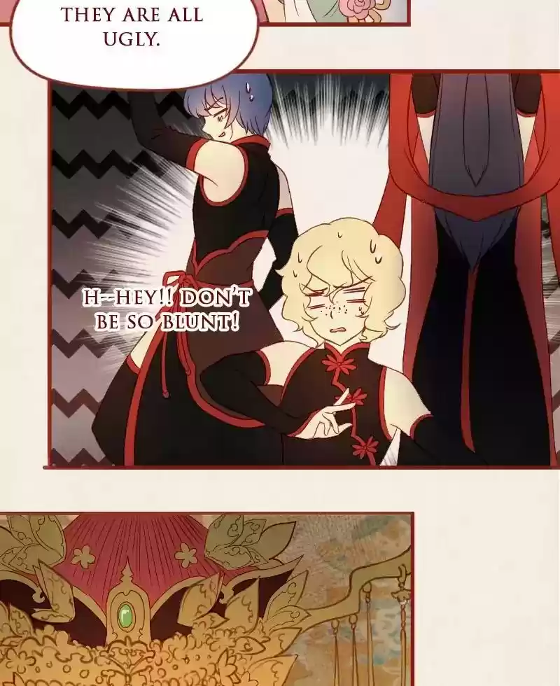 Phantom Paradise Chapter 37: