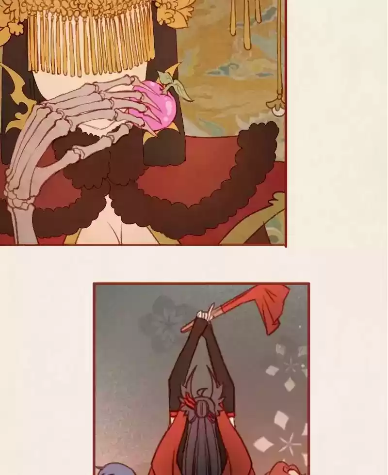 Phantom Paradise Chapter 37: