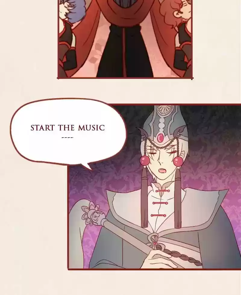 Phantom Paradise Chapter 37: