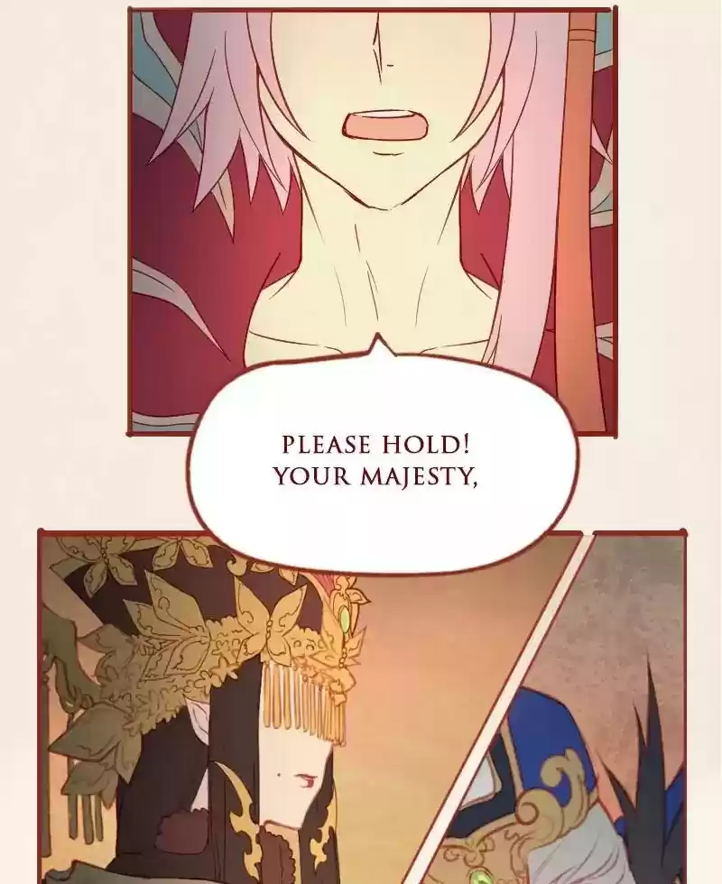 Phantom Paradise Chapter 37: