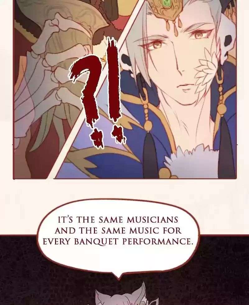 Phantom Paradise Chapter 37: