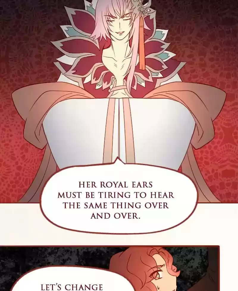 Phantom Paradise Chapter 37: