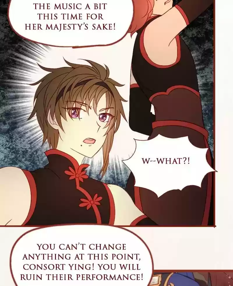 Phantom Paradise Chapter 37: