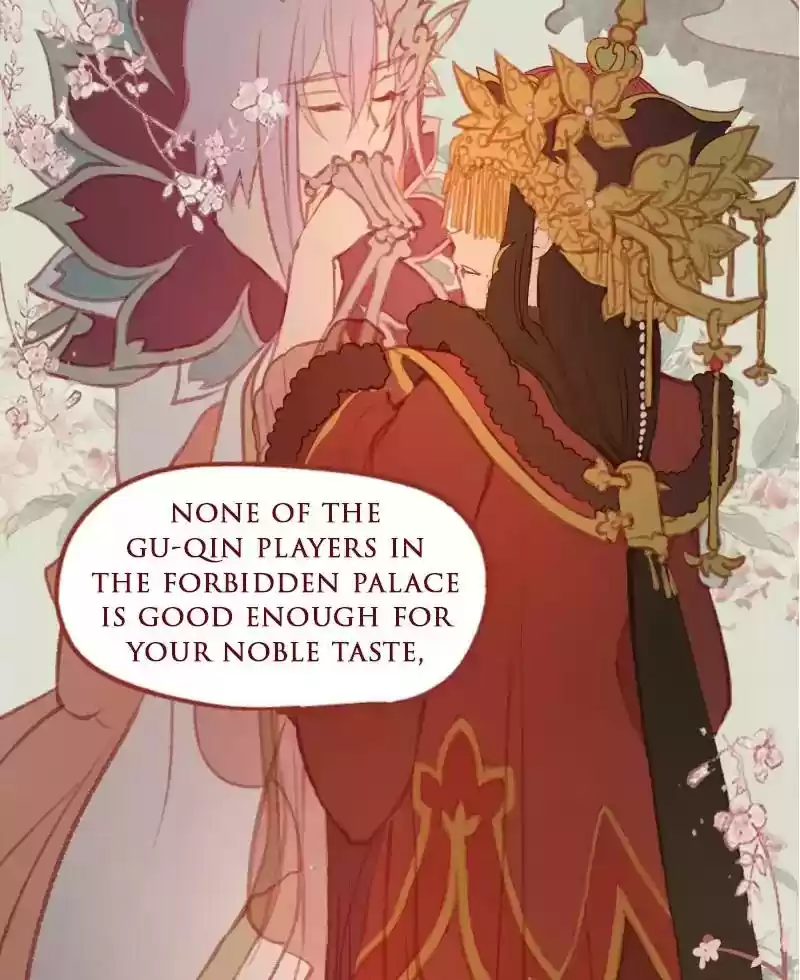 Phantom Paradise Chapter 37: