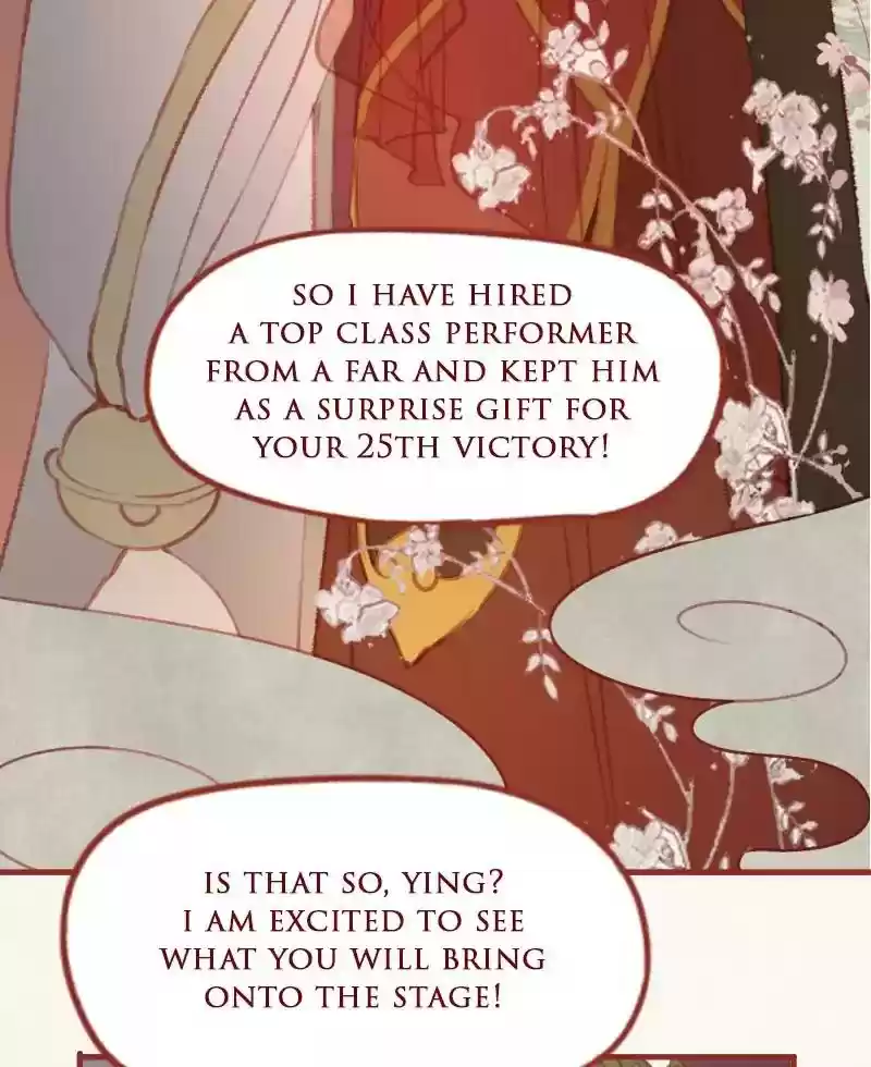 Phantom Paradise Chapter 37: