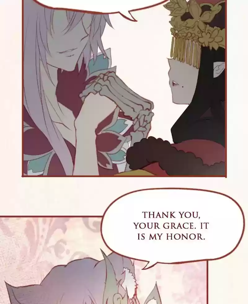 Phantom Paradise Chapter 37: