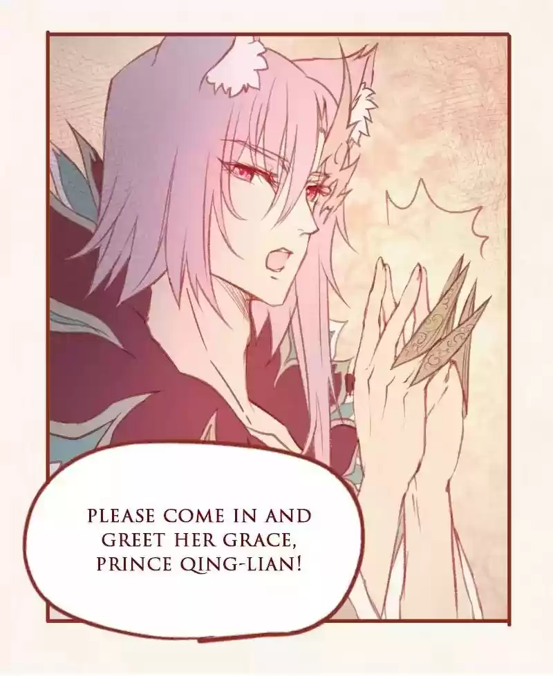Phantom Paradise Chapter 37: