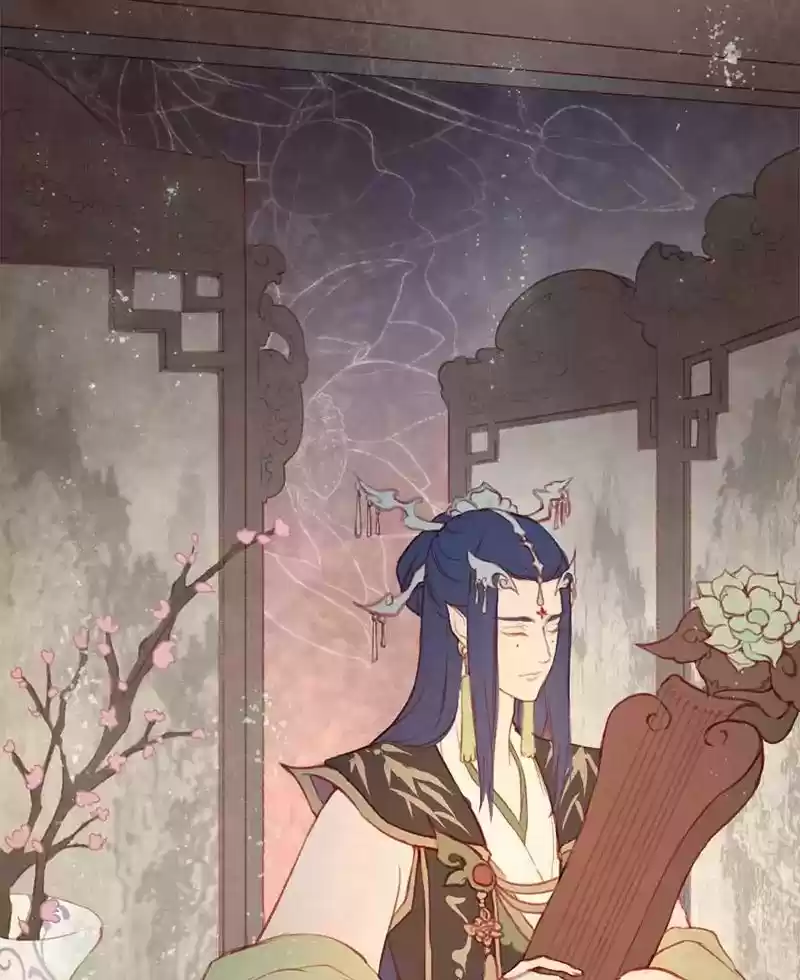 Phantom Paradise Chapter 37: