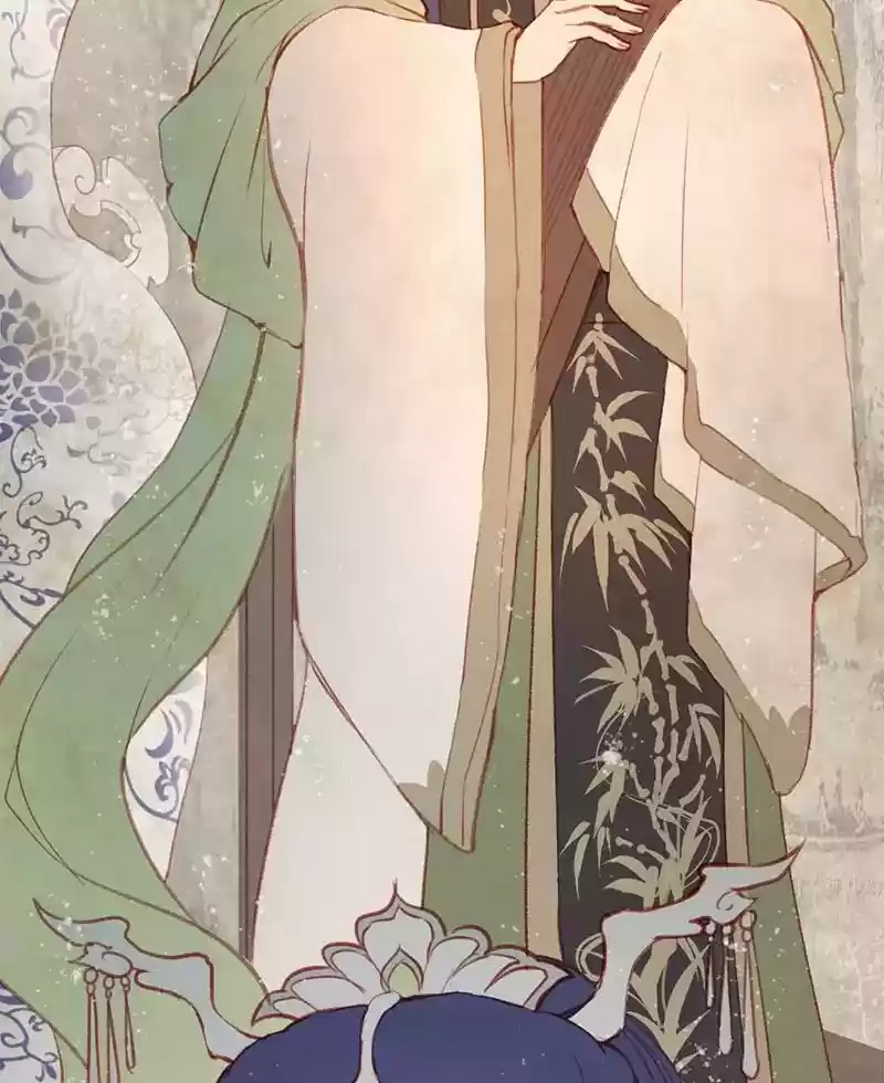 Phantom Paradise Chapter 37: