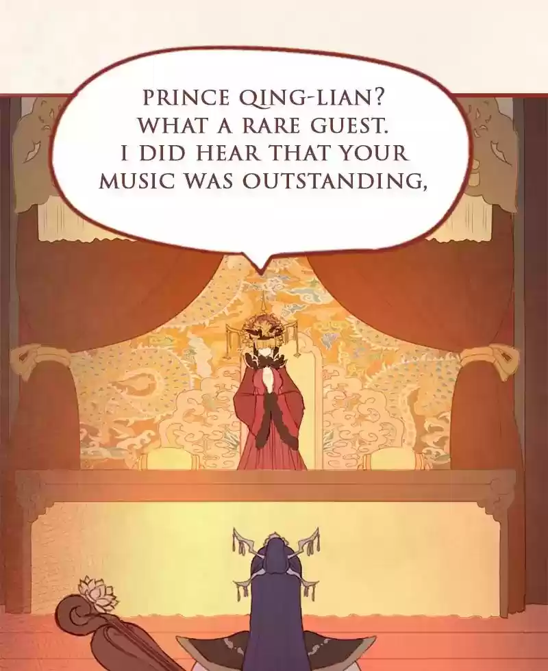 Phantom Paradise Chapter 37: