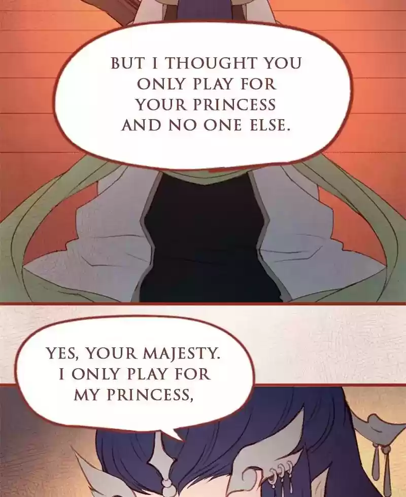 Phantom Paradise Chapter 37: